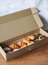 Mini Viennoiseries Box of 12