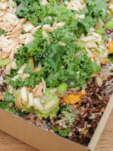 House Super Salad