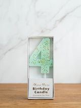 Meri Meri Party Number Candles