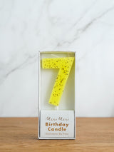 Meri Meri Party Number Candles