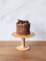 Black Forest Cake