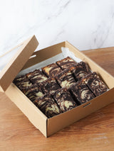 Mini Loaf Slices Party Platter (12 pieces)