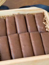 Twix-inspired Bars Gift Box