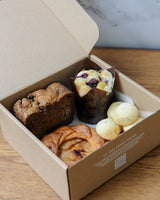 Breakfast Bakes Box