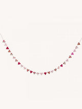 Meri Meri Hearts Mini Garland