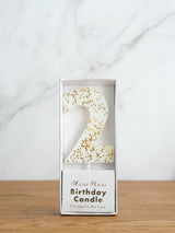 Meri Meri Party Number Candles