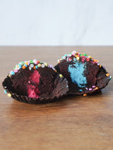 Gender Reveal Cupcakes