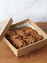 Cookies Party Platter (9 pieces)