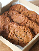 Cookies Party Platter (9 pieces)