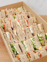 Assorted Sandwich Party Platter (30 pieces)