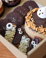 Halloween Mixed Bakes Box