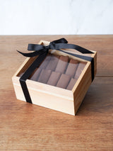 Twix-inspired Bars Gift Box
