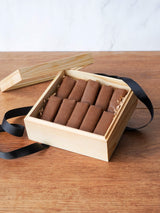 Twix-inspired Bars Gift Box
