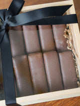 Twix-inspired Bars Gift Box