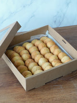 Shortbread Party Platter (40 pieces)