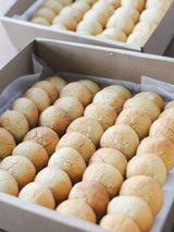 Shortbread Party Platter (40 pieces)