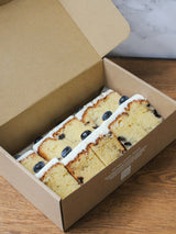 Mini Loaf Slices Box of 10