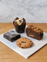 Afternoon Tea Box