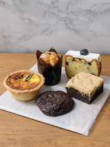 Best of Bakes Box