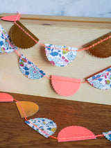 Meri Meri Betsy Mini Garland